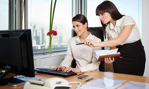 Η ειδικότητα του εργαζόμενου. Υποχρεώσεις εργοδοτών - εργαζομένων