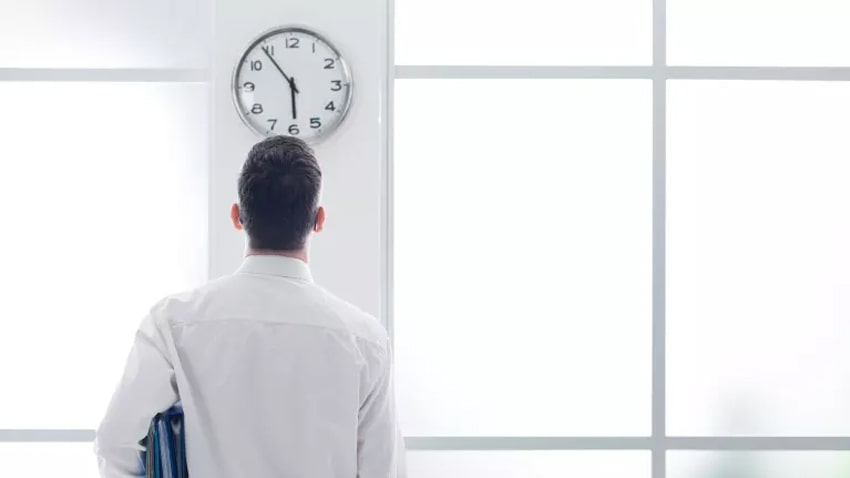 Υπερεργασία. Αφορά μόνο την πραγματική απασχόληση;