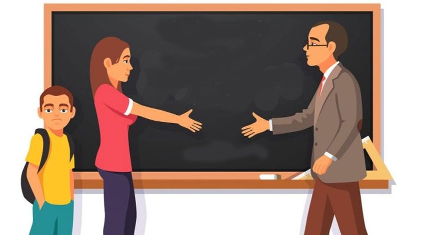 Σχολική άδεια. Ποιοι γονείς τη δικαιούνται