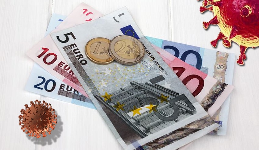 Αυτό είναι το επίδομα που θα πάρουν οι εργαζόμενοι των επιχειρήσεων που κλείνουν προσωρινά με κρατική εντολή