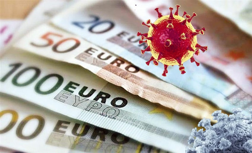 Αναστολή συμβάσεων για Αύγουστο - Σεπτέμβριο. Ποιοι ΚΑΔ πλήττονται