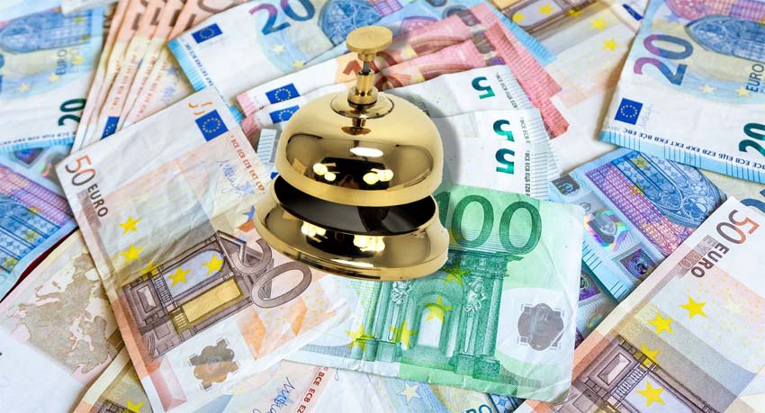 ΕΣΠΑ: Προαναγγελία προγράμματος δωρεάν παροχής κεφαλαίου κίνησης στις τουριστικές επιχειρήσεις