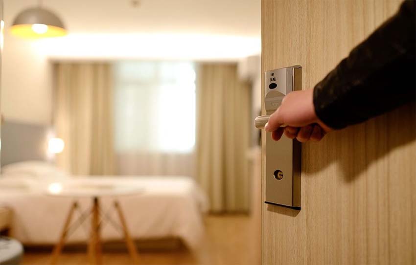 Υπολογισμός μισθών ξενοδοχοϋπαλλήλων Λασιθίου. Online εφαρμογή