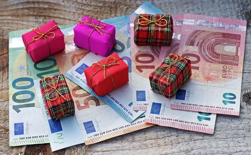 Δώρο Χριστουγέννων 2021: 15 απλές και χρήσιμες ερωταπαντήσεις